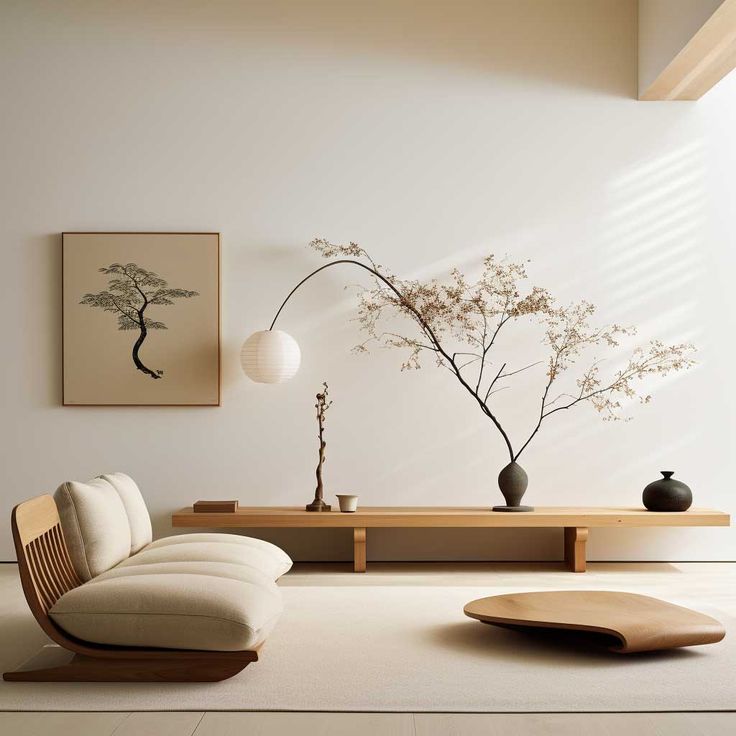 minimalism dep tinh te
