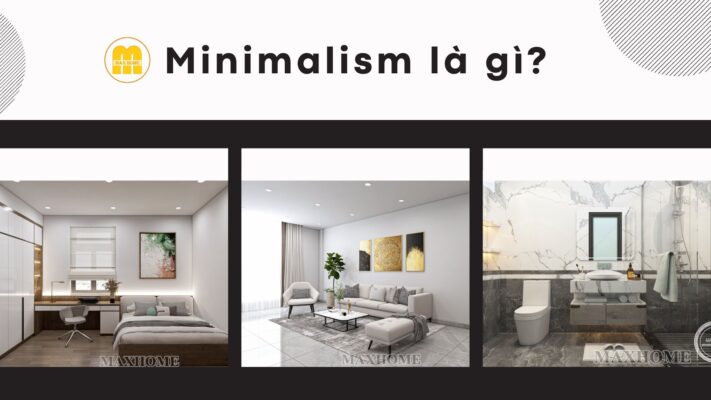 minimalism la gi toi gian