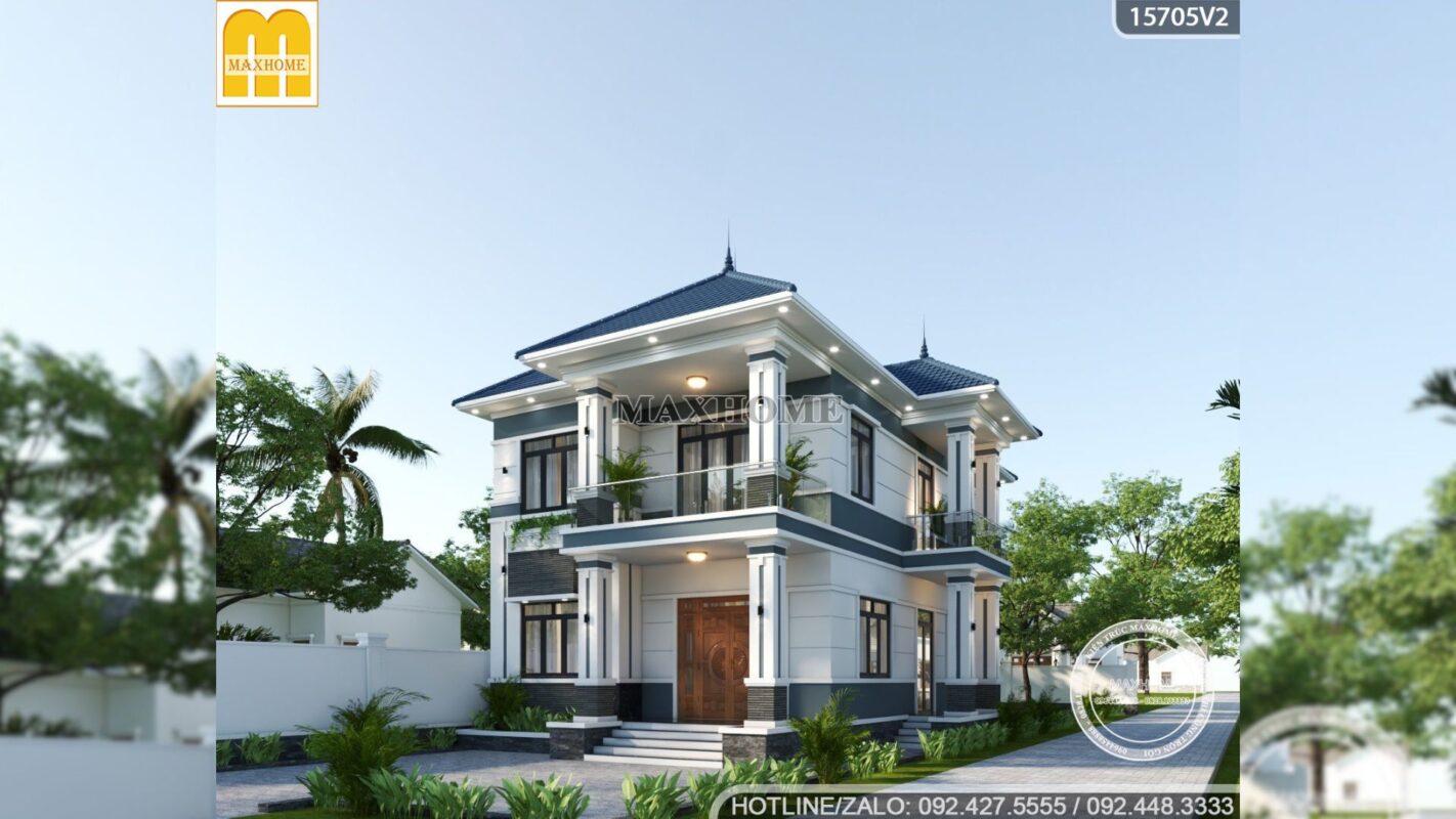 nha 2 tang 5 phong ngu sieu tien ich 2