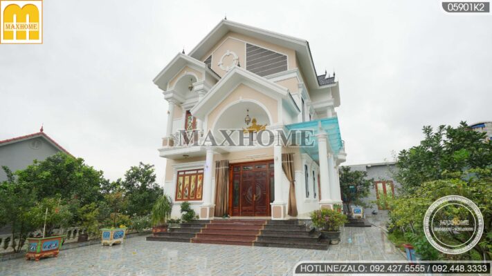 nha mai thai 2 tang da hoan thien o ha noi 21