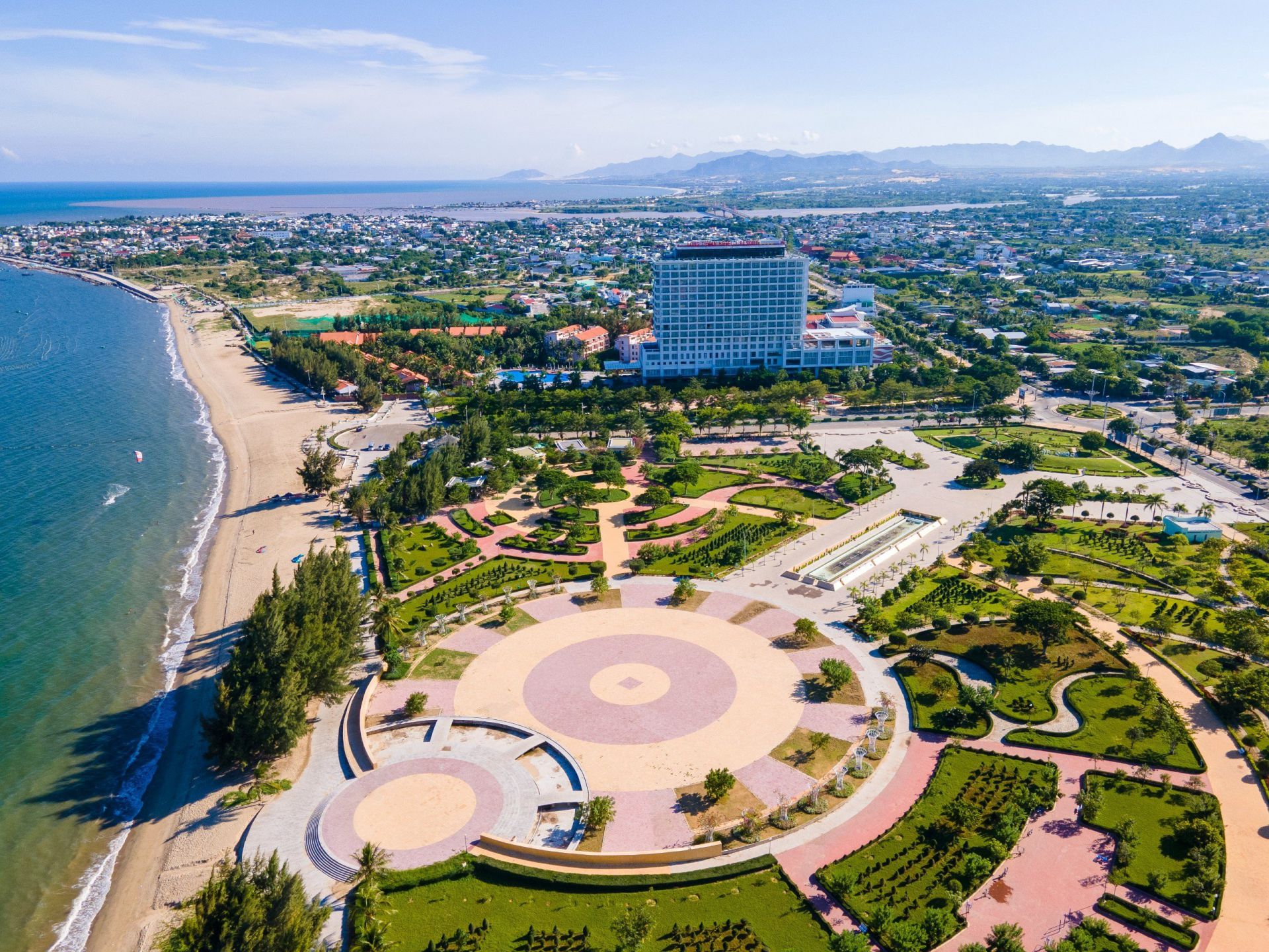 ninh thuan