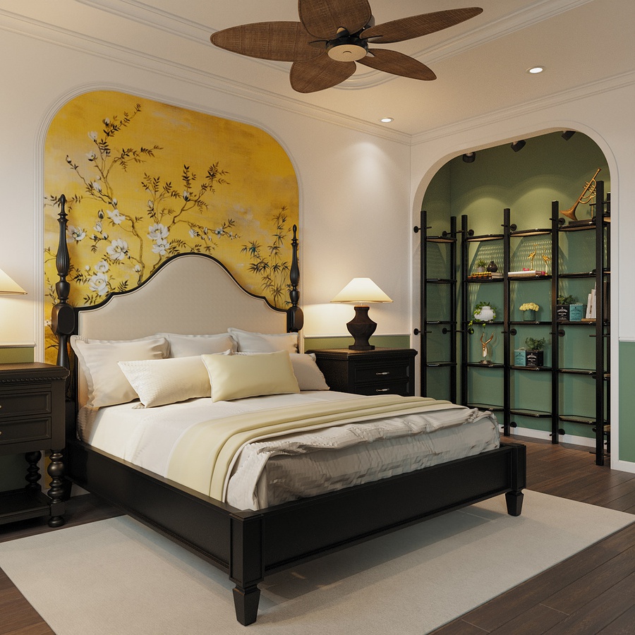 phong cach indochine la gi 1