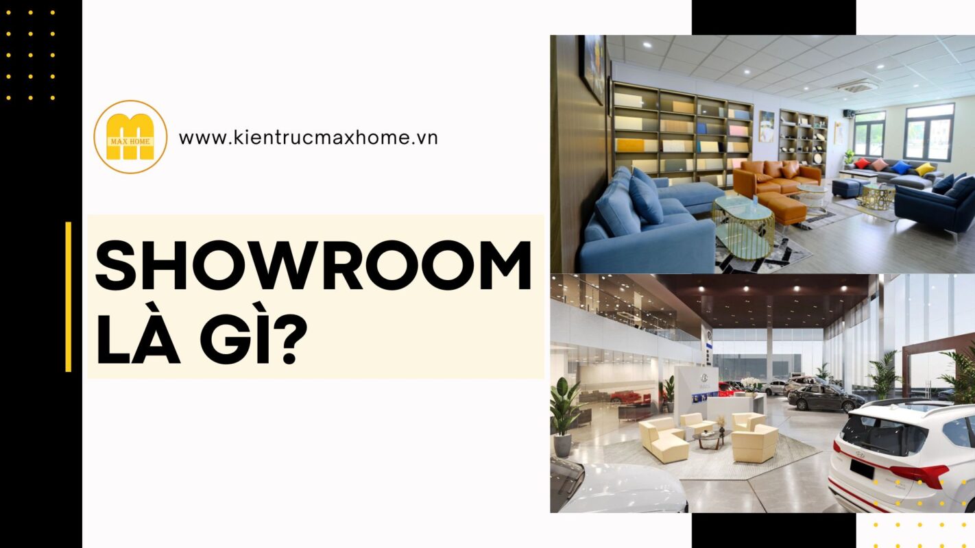showroom la gi
