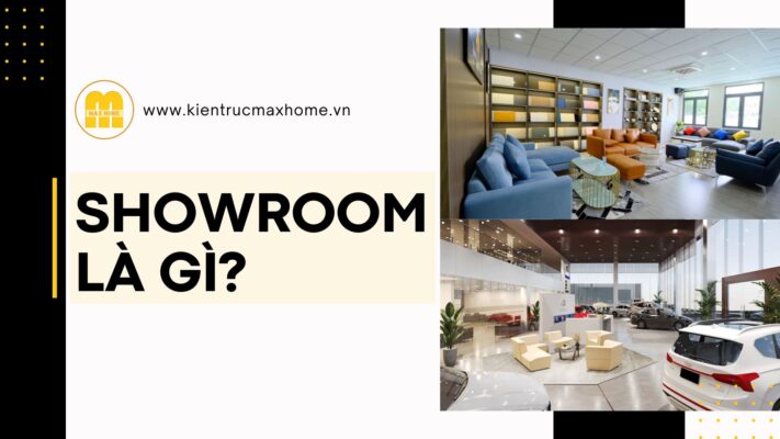 showroom la gi