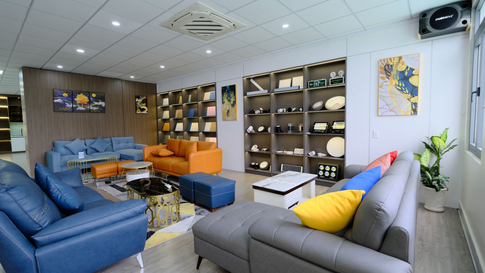 showroom maxhome mien nam 1