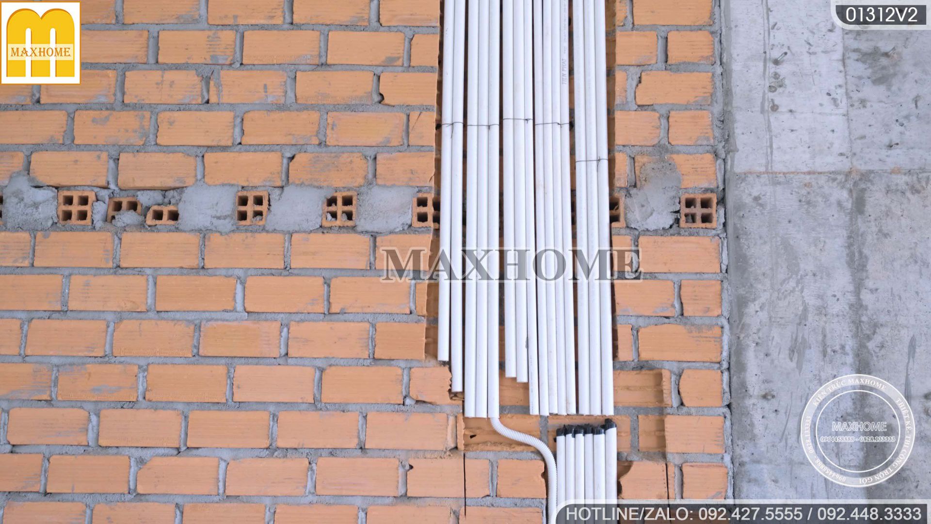 sieu pham 4k biet thu mai mansard dang thi cong xay dung len den 600m2 4