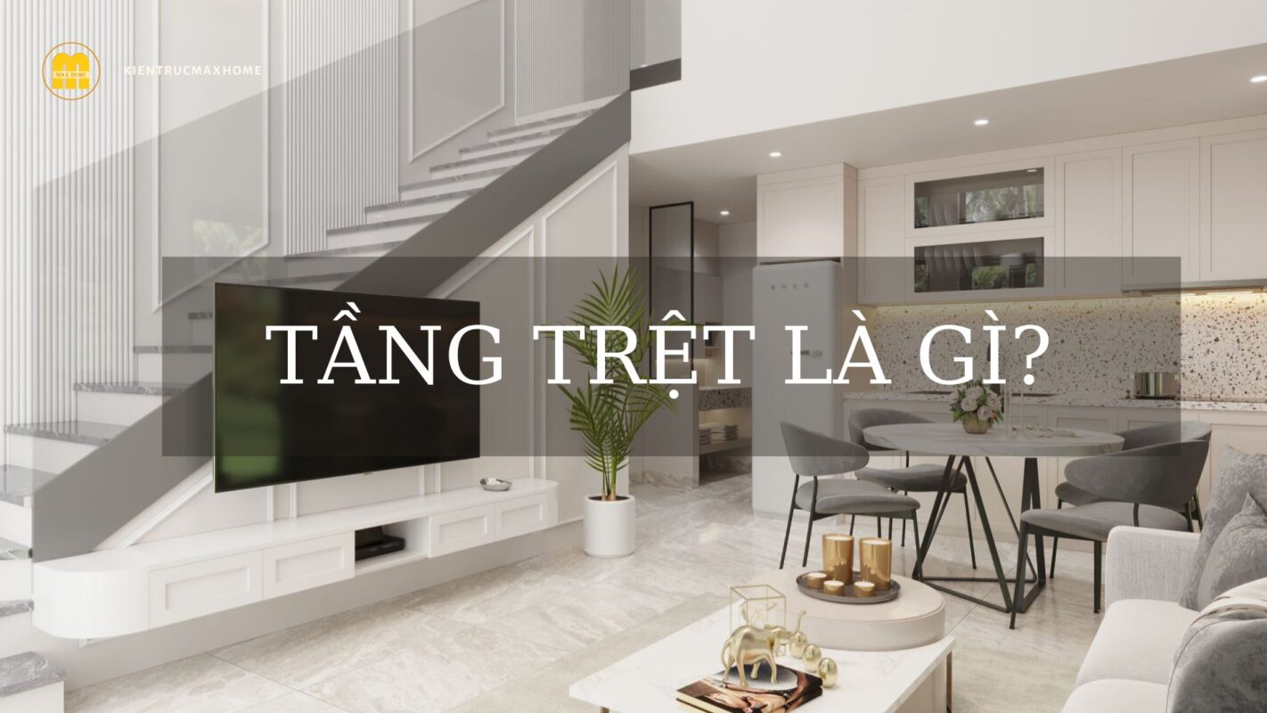 tang tret la gi
