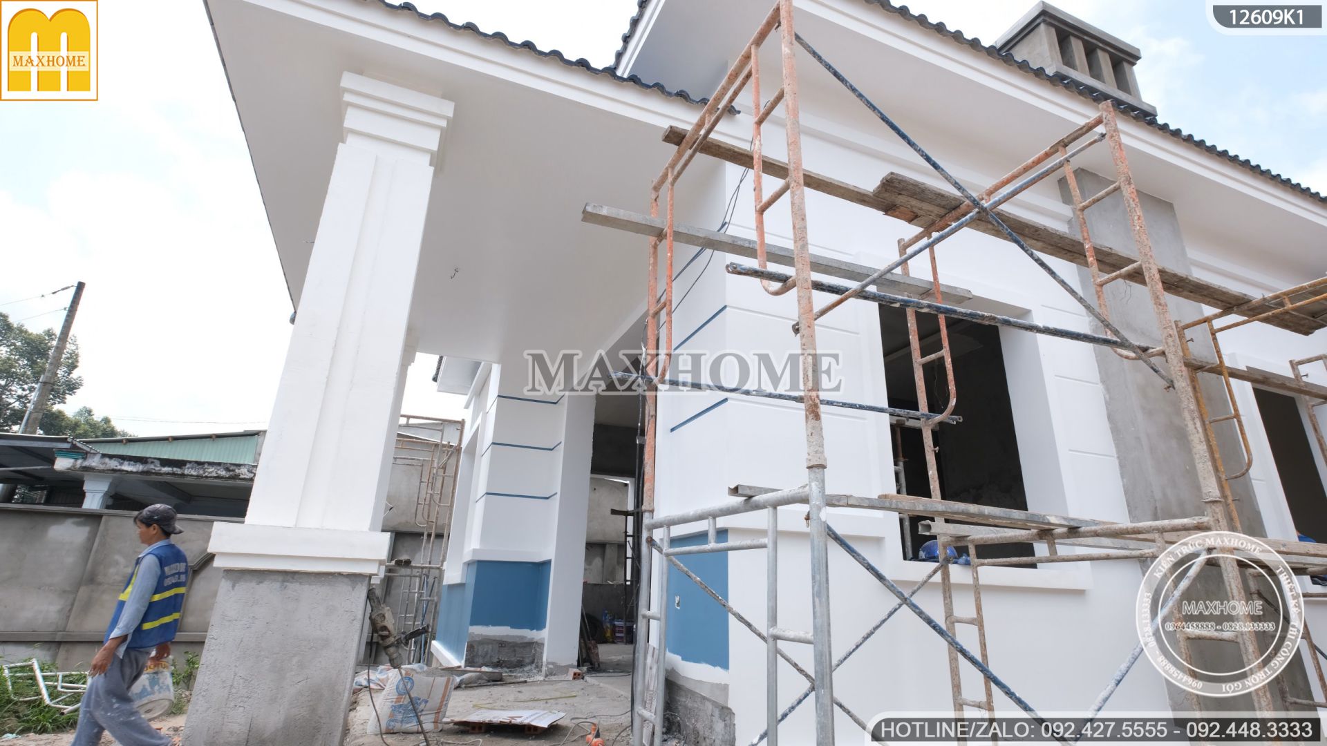 thanh tra maxhome giam sat thi cong nha cap 4 mai nhat qua ky luong tai binh duong mh03598 15