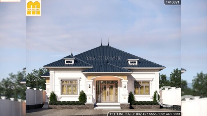 thiet ke nha cap 4 dep dang cap noi bat nhat 1