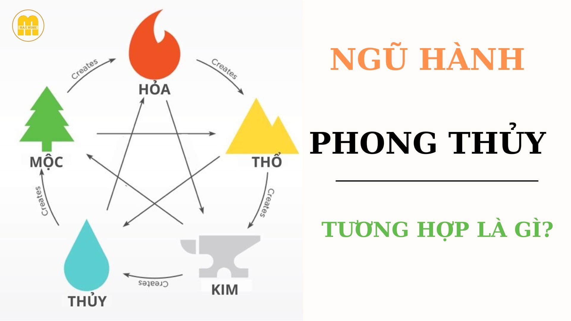 tuong hop la gi