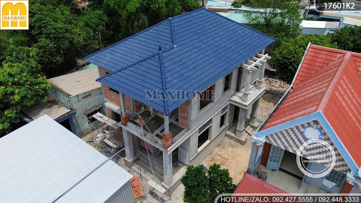 xay dung nha mai nhat hien dai 1