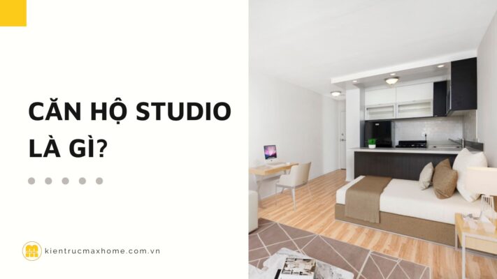 can ho studio la gi
