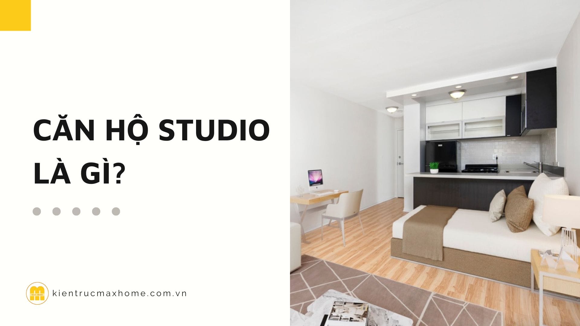 can ho studio la gi