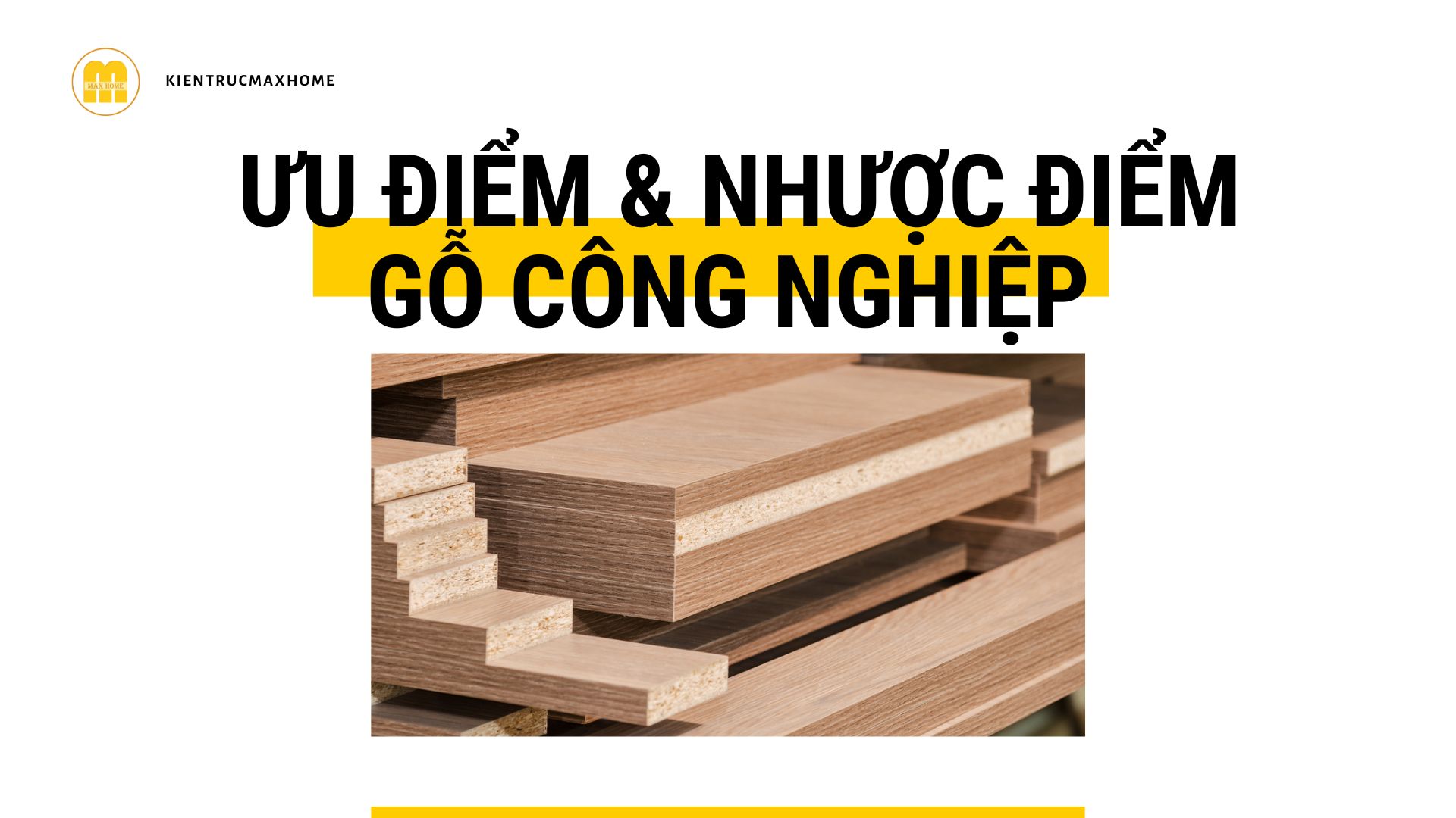 go cong nghiep la gi