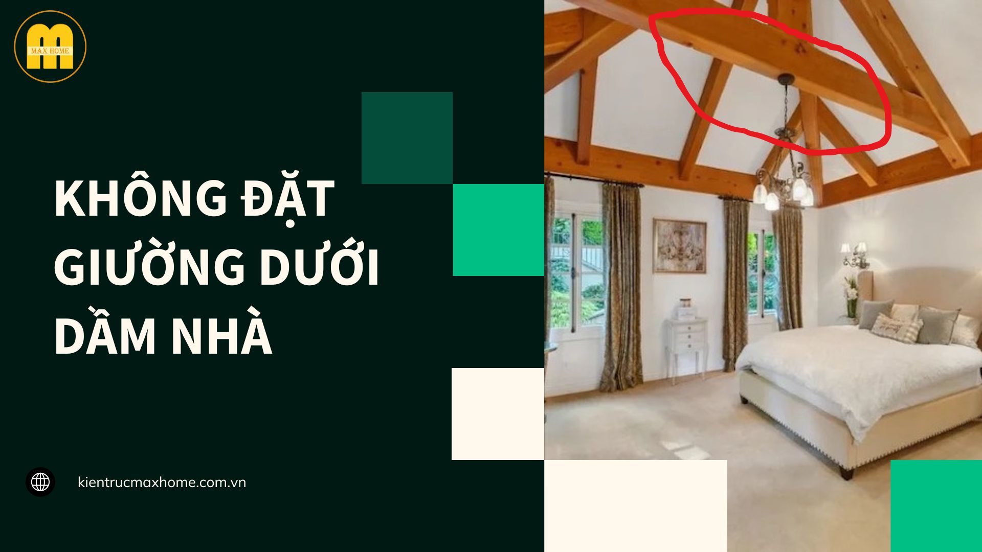 khong dat giong duoi dam nha