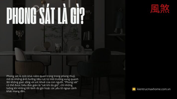 phong sat la gi