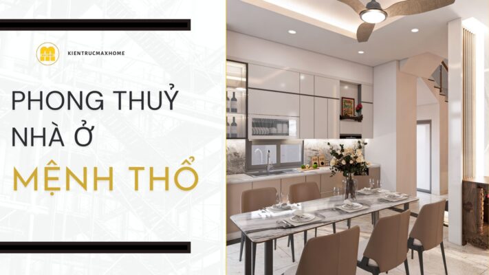 phong thuy cho nguoi menh tho