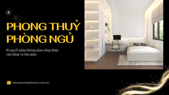 phong thuy phong ngu