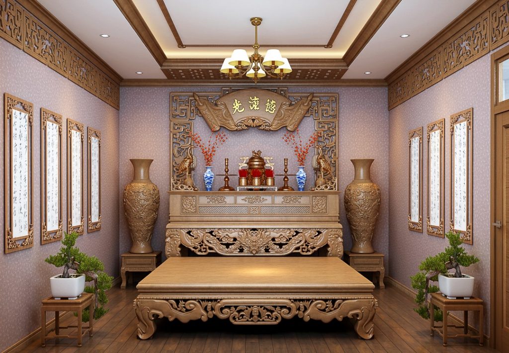 phong thuy phong tho 7