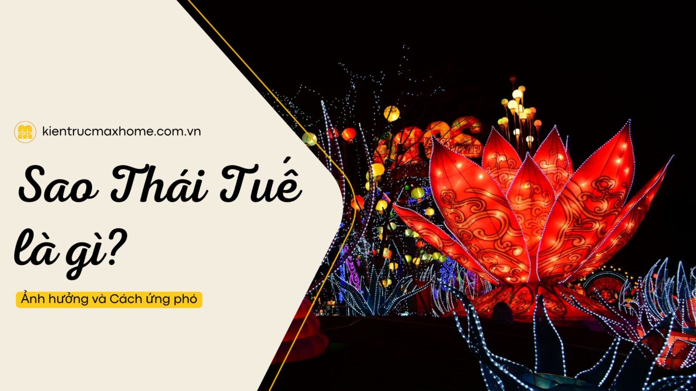 sao thai tue la gi