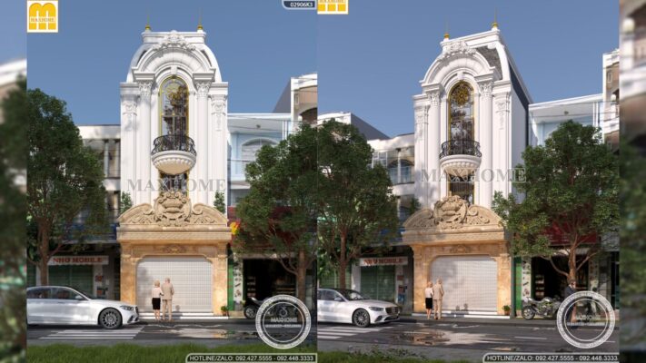 tuyet pham nha pho 3 tang tan co dien dep me hon tai hung yen mh03602 6