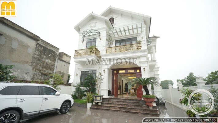 xay nha tron goi ha noi