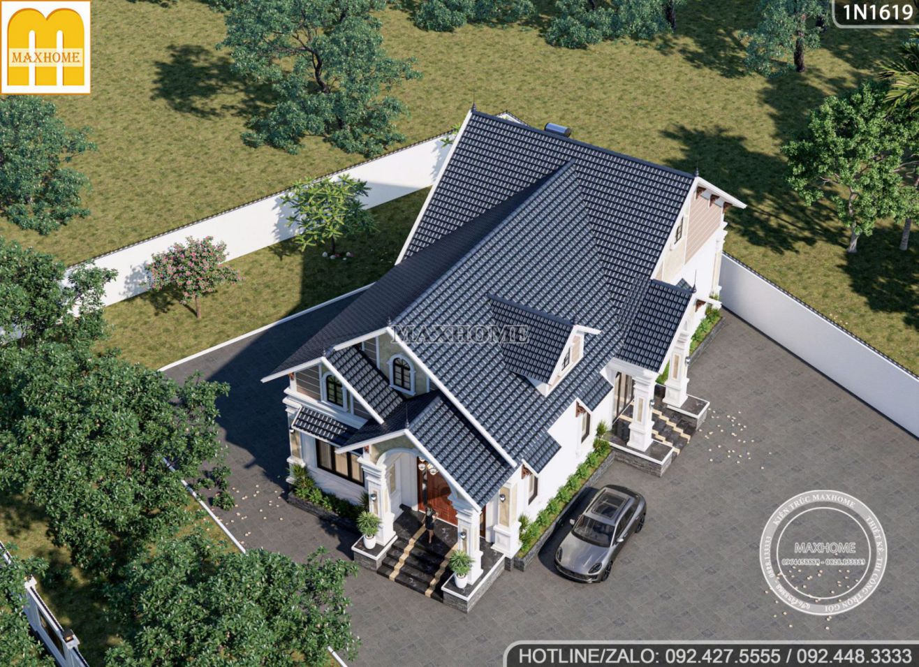 15 ty so huu ngay mau nha vuon mai thai dang cap va sang trong 11