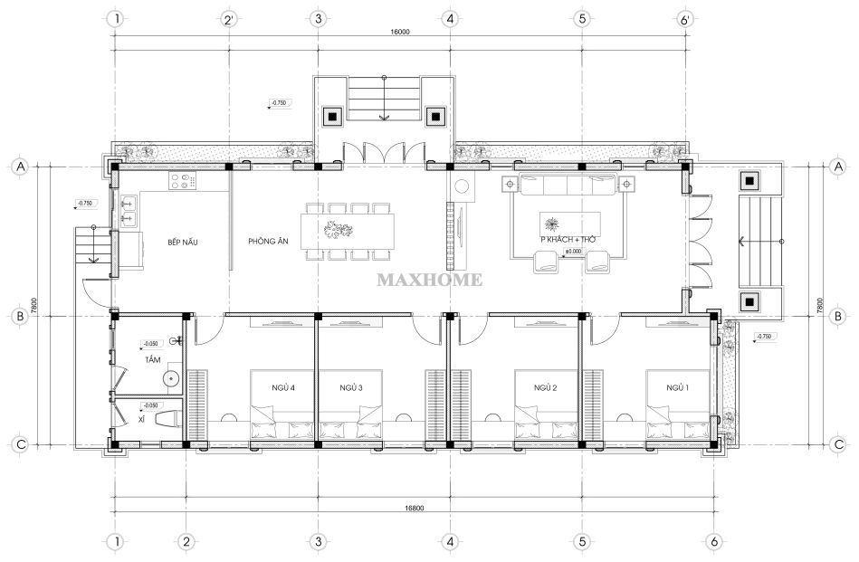 15 ty so huu ngay mau nha vuon mai thai dang cap va sang trong 18