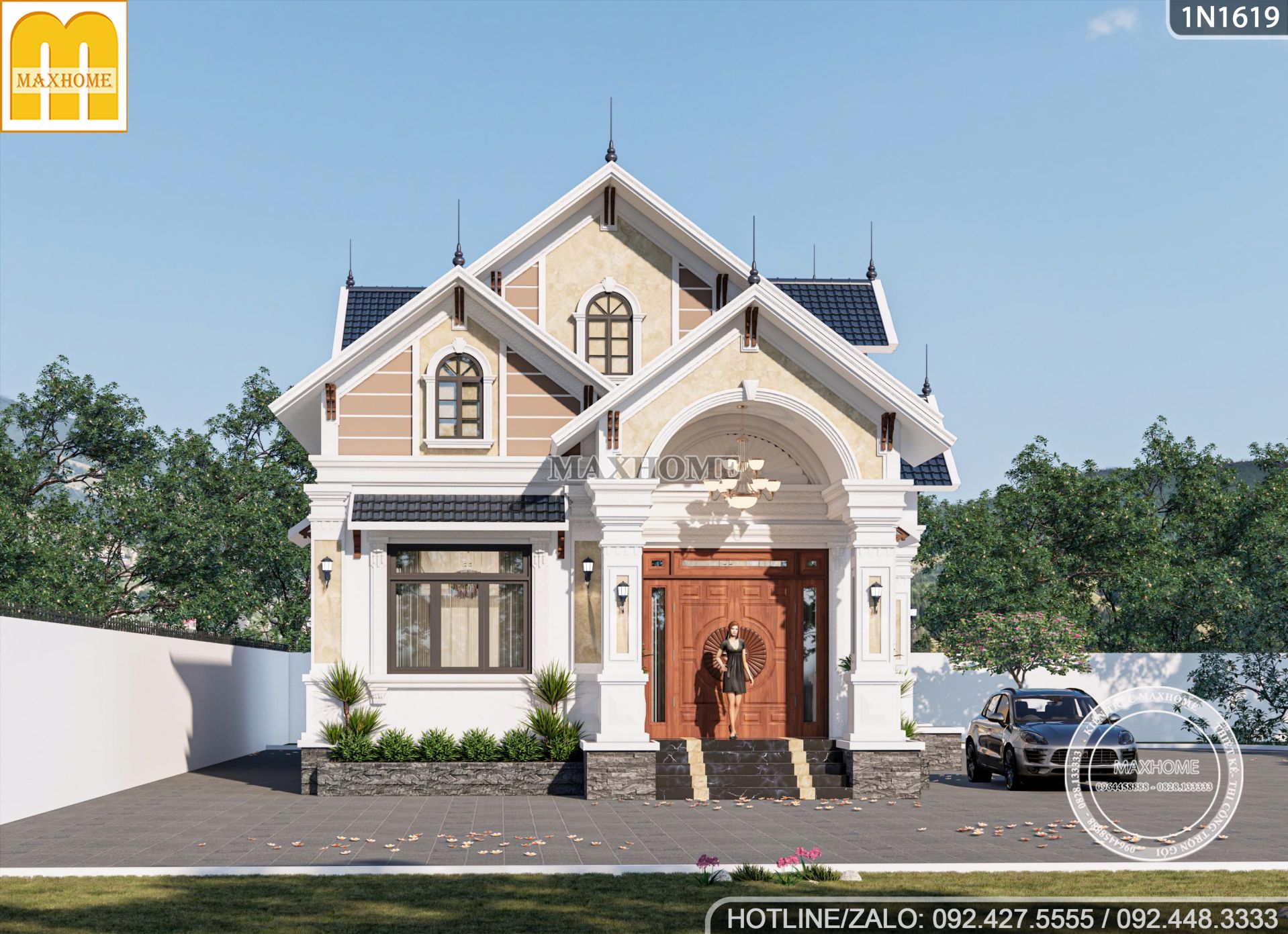 15 ty so huu ngay mau nha vuon mai thai dang cap va sang trong 8