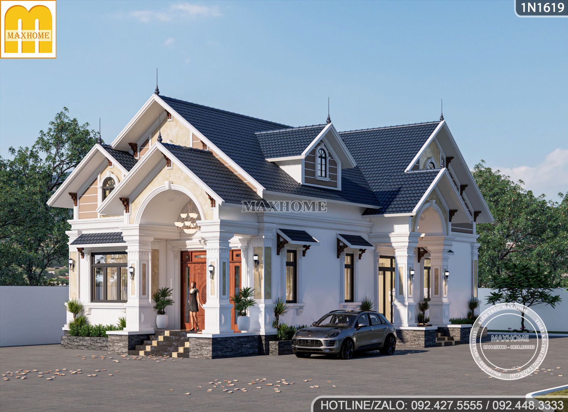 15 ty so huu ngay mau nha vuon mai thai dang cap va sang trong 9