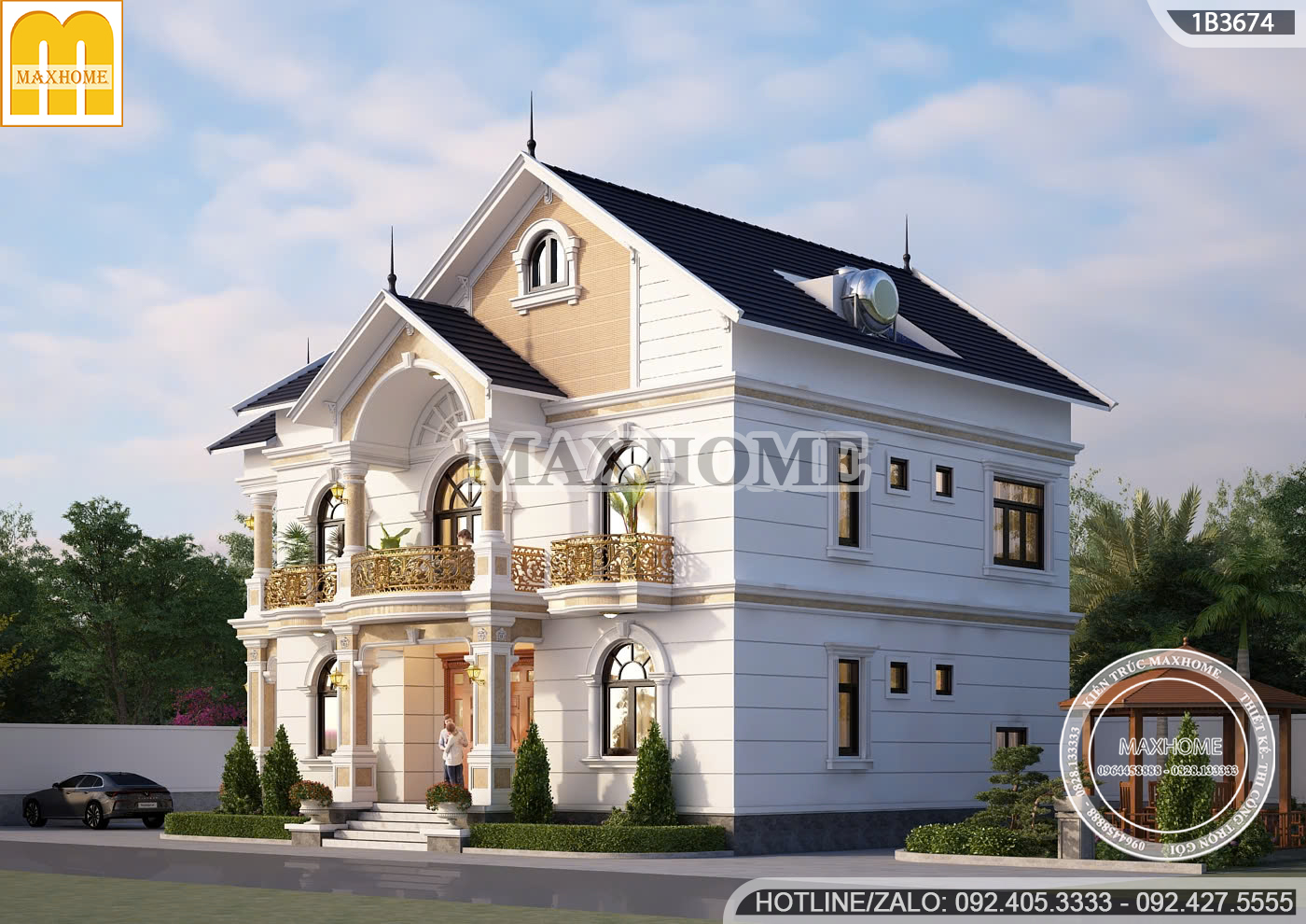 1dang cap biet thu tan co dien 2 tang mai thai sang trong me dam moi anh nhin mh05766 2 1dang cap biet thu tan co dien 2 tang mai thai sang trong me dam moi anh nhin mh05766 2