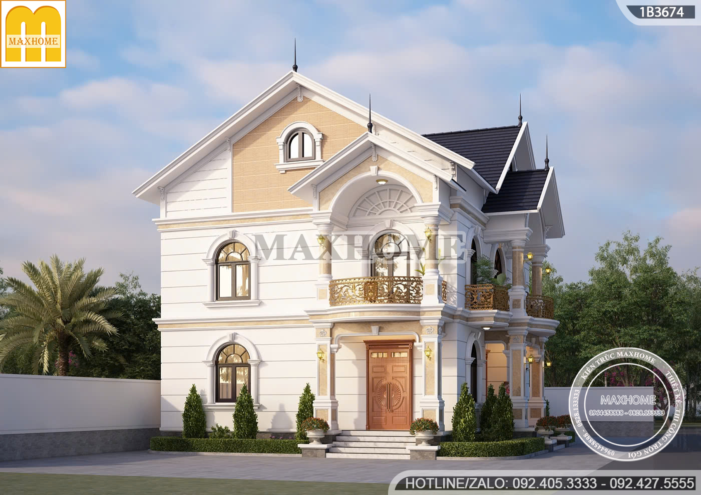 1dang cap biet thu tan co dien 2 tang mai thai sang trong me dam moi anh nhin mh05766 3 1dang cap biet thu tan co dien 2 tang mai thai sang trong me dam moi anh nhin mh05766 3