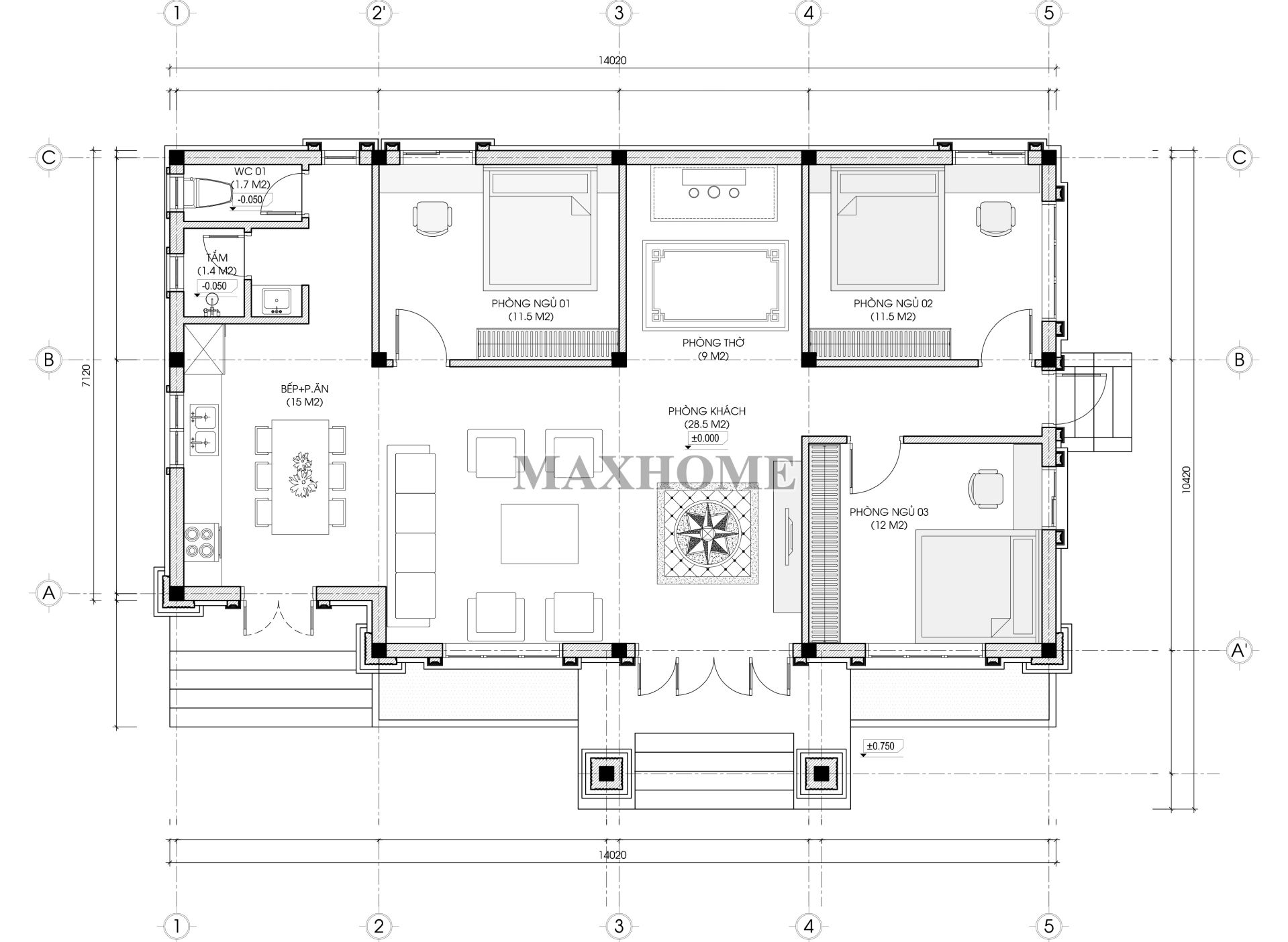 HSKT 1B3593 THIẾT KẾ A NAM THANH HOÁ 1408 6 HSKT 1B3593 THIẾT KẾ A NAM THANH HOÁ 1408 6