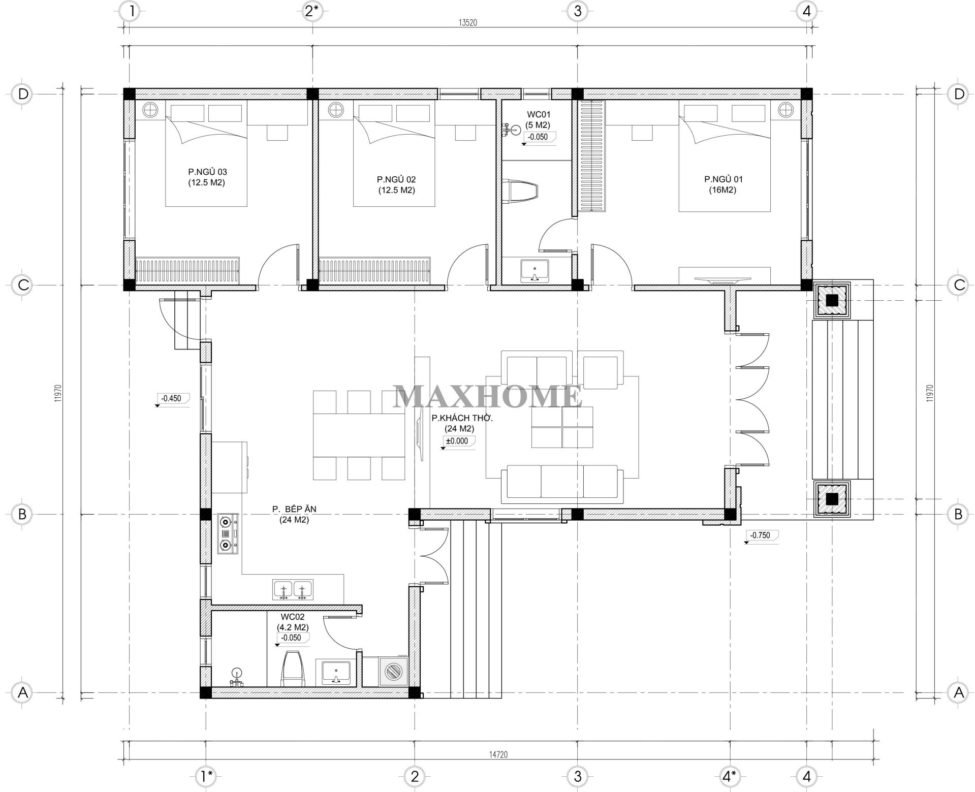 HSKT 1B3631 THIẾT KẾ A PHƯỚC HÀ TĨNH 6 1