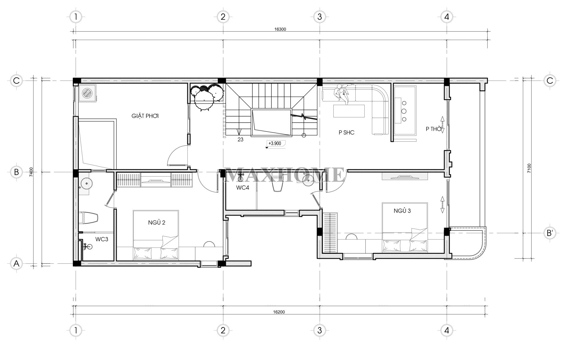 HSKT 1B3717 A HOAI LAM DONG 7