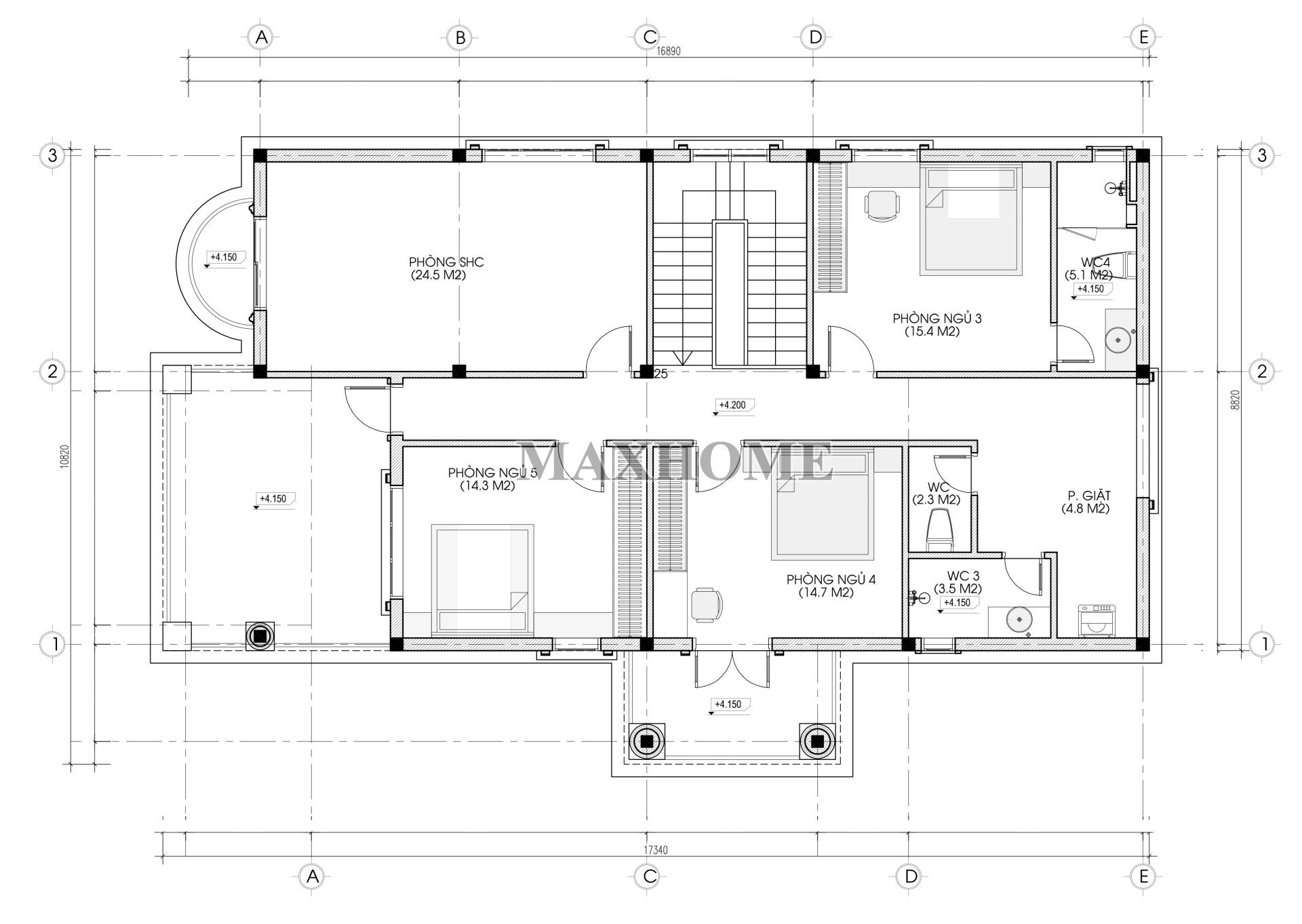 HSKT 1B3784 A THANH THANH HOA 8