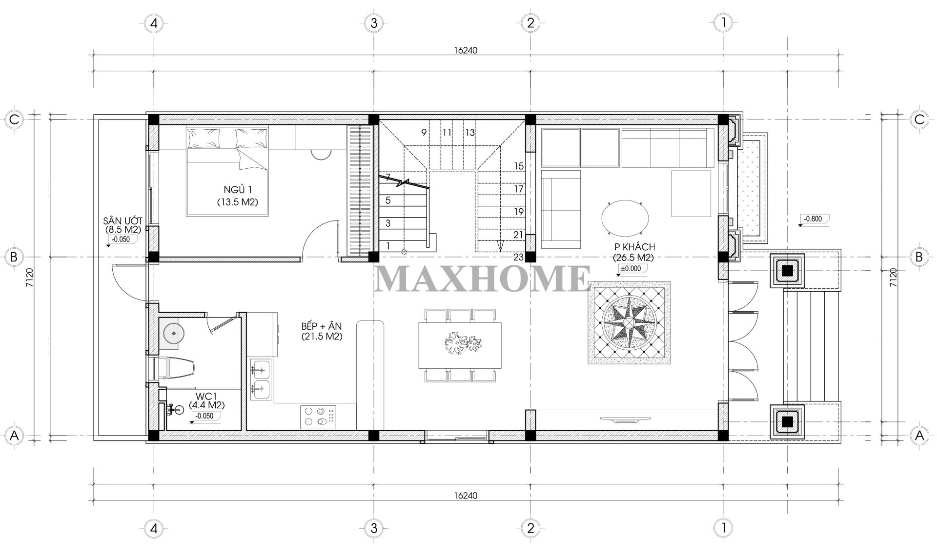 HSKT 1B3793 THIẾT KẾ A HẢI HƯNG YÊN 7