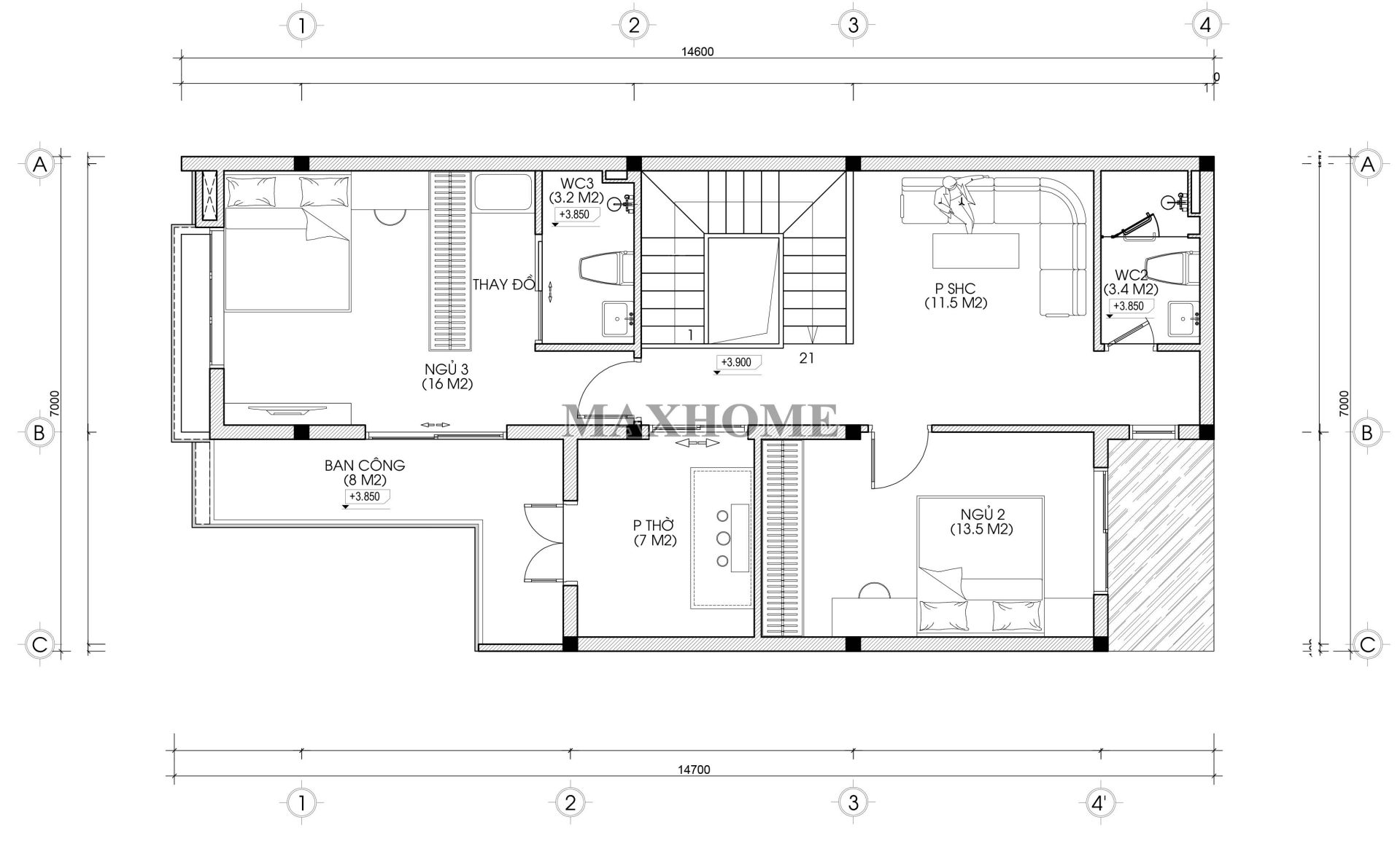 HSKT 1B3821 THIẾT KẾ A HUYỀN ĐẮK LẮK 7