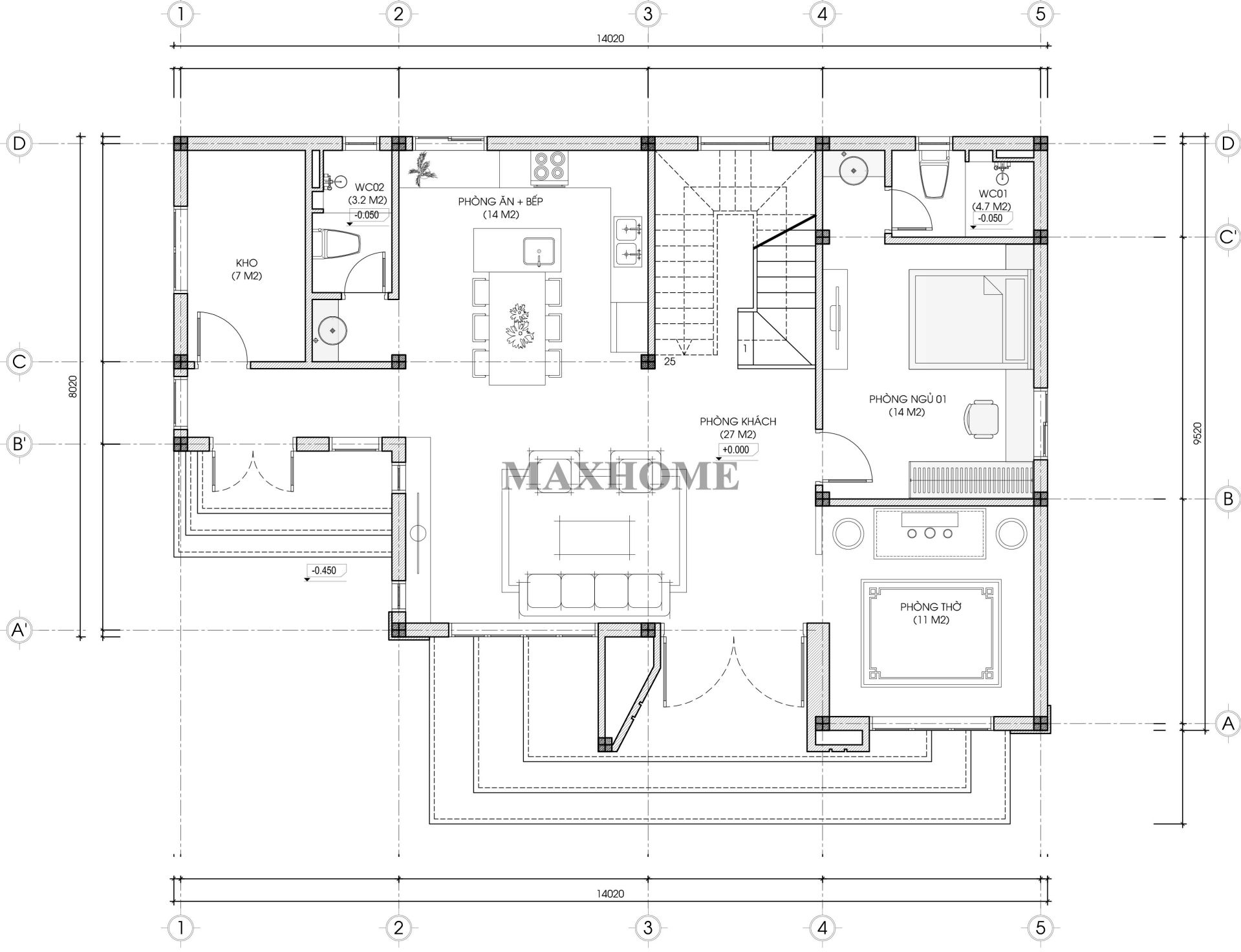 HSKT 1B3829 CHU HIEN HA NOI 6