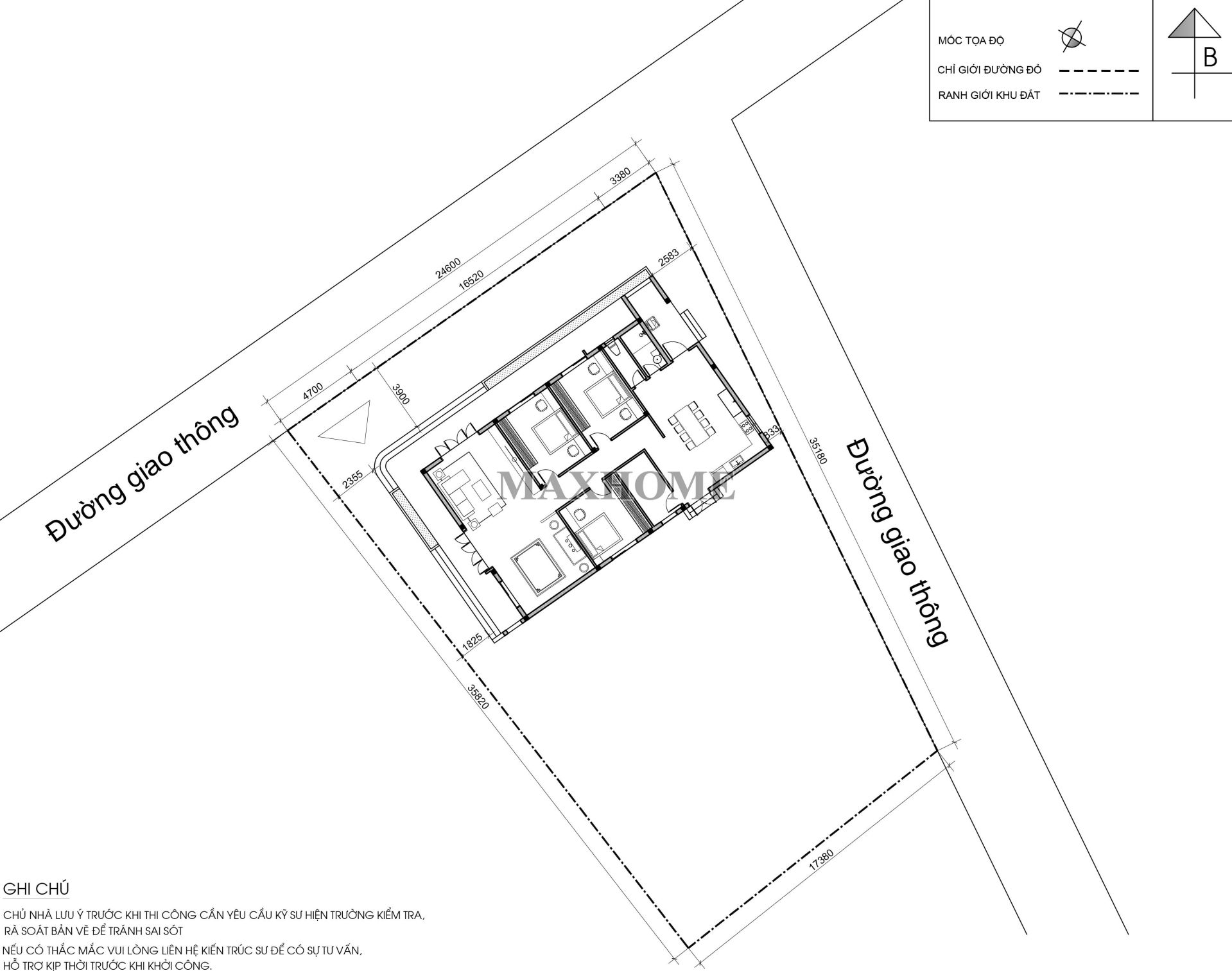 HSKT 1B3836 A HOÀI HÀ TĨNH 2110 4