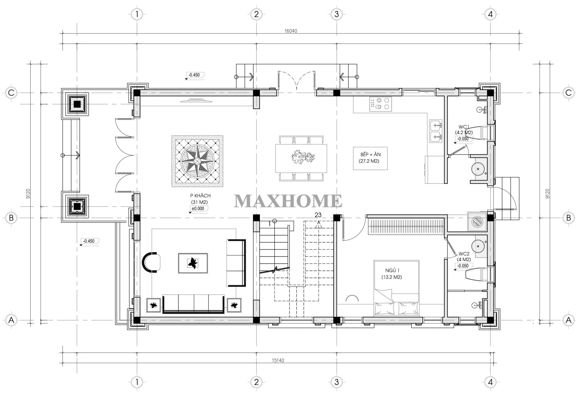 HSKT 1B3860 THIẾT KẾ CHỊ LỆ HƯNG YÊN 0510 5