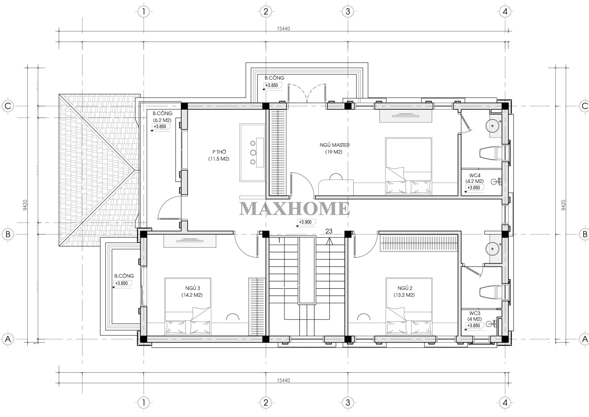 HSKT 1B3860 THIẾT KẾ CHỊ LỆ HƯNG YÊN 0510 6