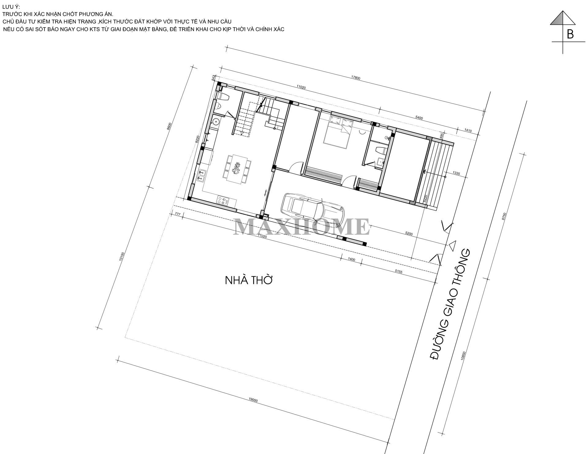 HSKT 1B3886 THIẾT KẾ A PHƯỚC HÀ NỘI 4 HSKT 1B3886 THIẾT KẾ A PHƯỚC HÀ NỘI 4