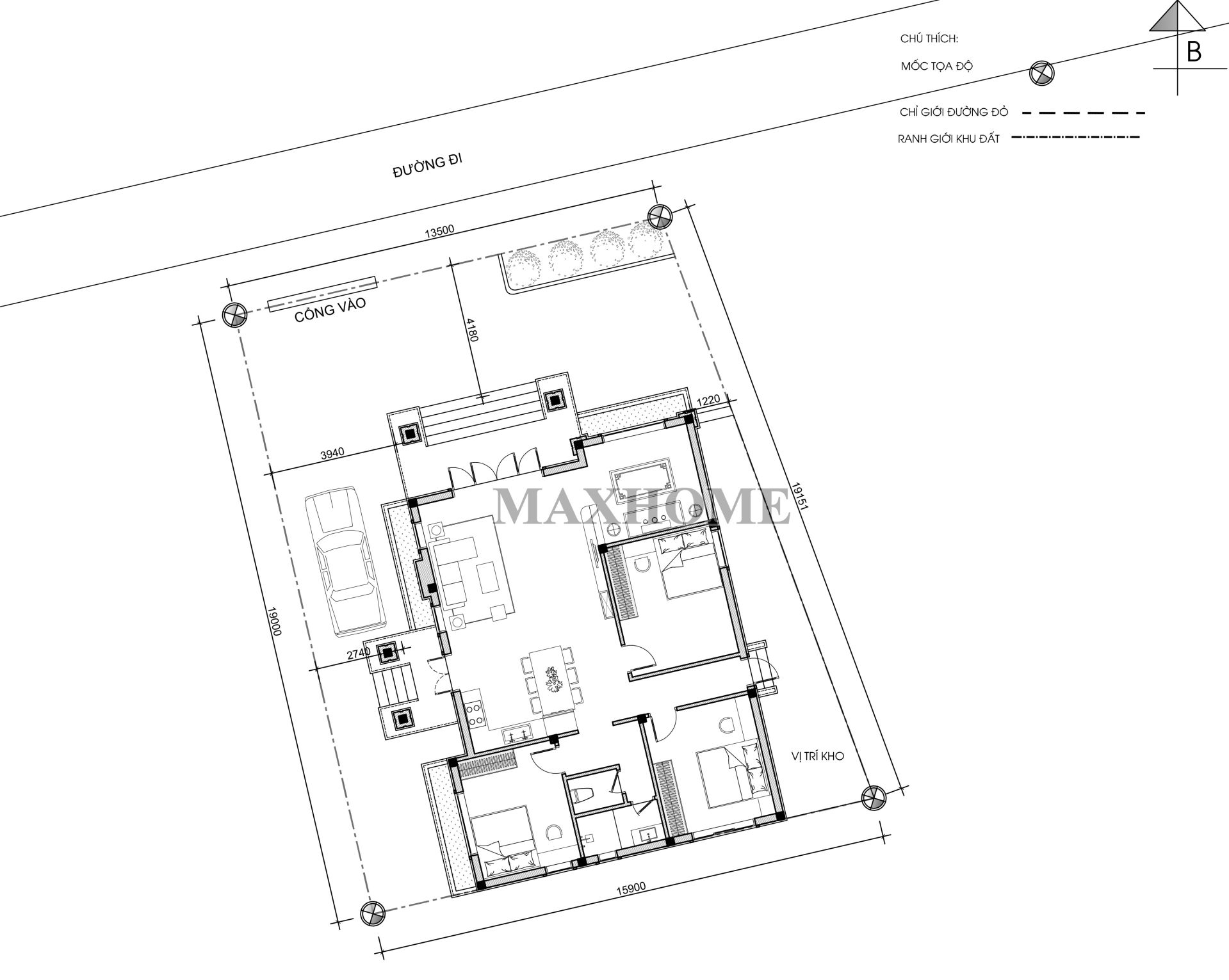 HSKT 1B3913 THIẾT KẾ A NINH HƯNG YÊN 5