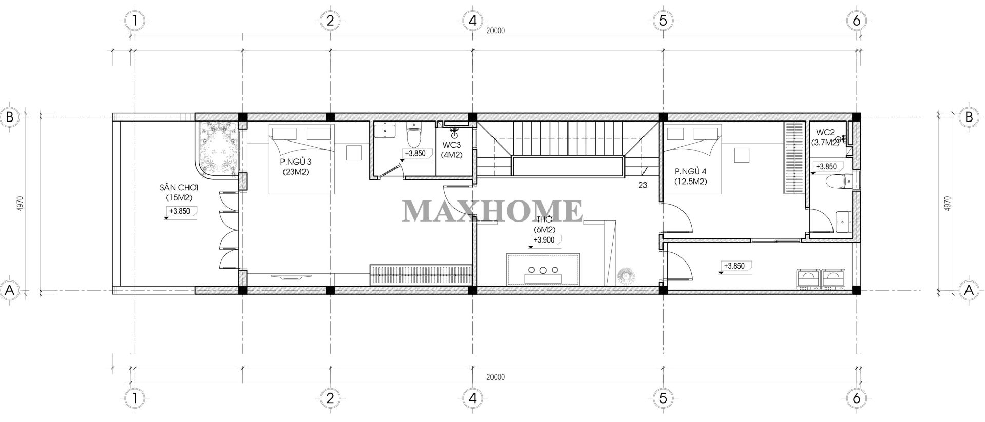 HSKT 1B3914 THIẾT KẾ A TUẤN HUNG YEN 6