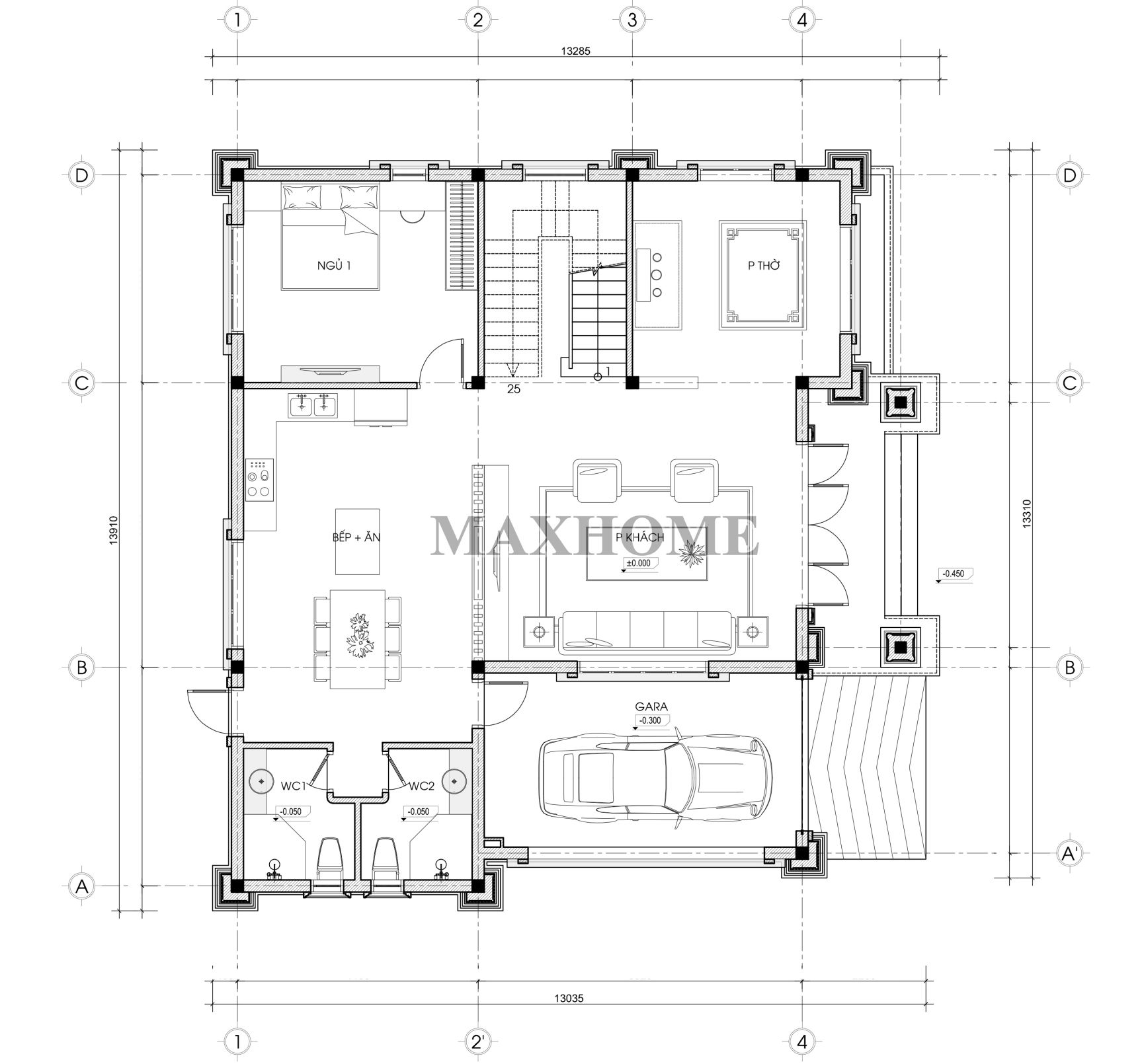 HSKT 1B3989 THIẾT KẾ CHÚ DẦN HƯNG YÊN 2110 7
