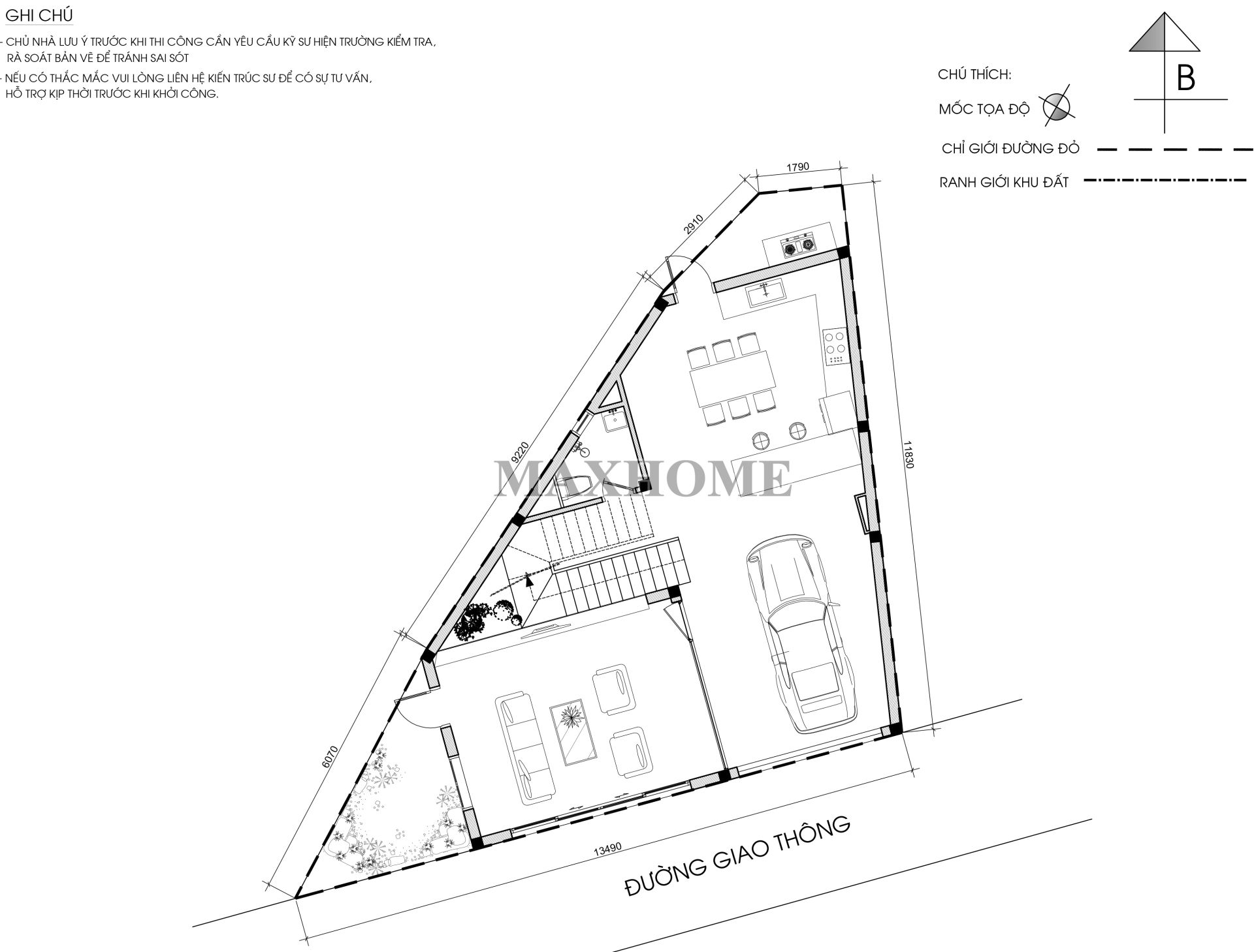 HSKT 1B4005 CÔ DUYỆT LẠNG SƠN 0612 4