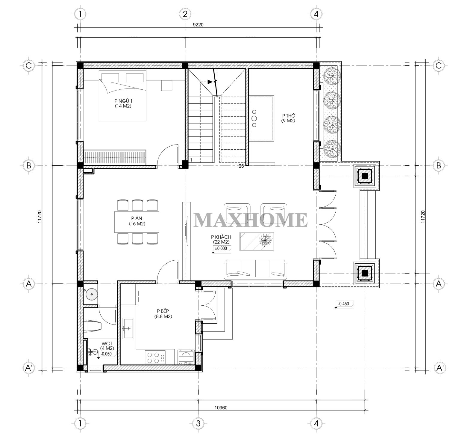 HSKT 1B4033 THIET KE CHU HOA HAI PHONG 6