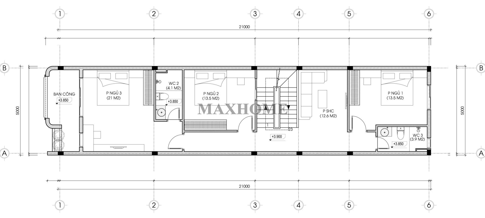HSKT 1B4073 CHI XUAN DA NANG 6 HSKT 1B4073 CHI XUAN DA NANG 6