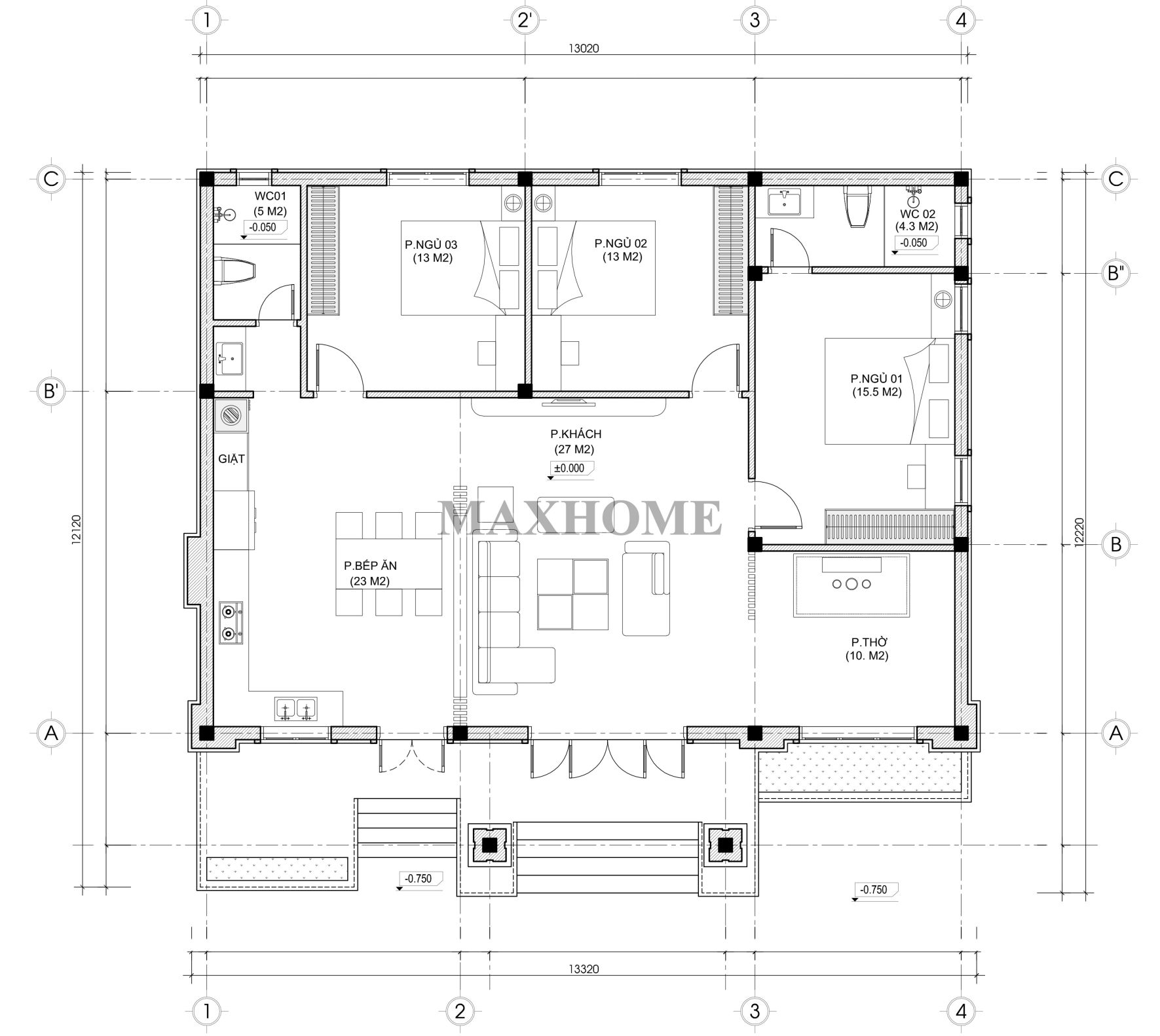 HSKT 1B4083 THIẾT KẾ CÔ AN HẢI PHÒNG 6